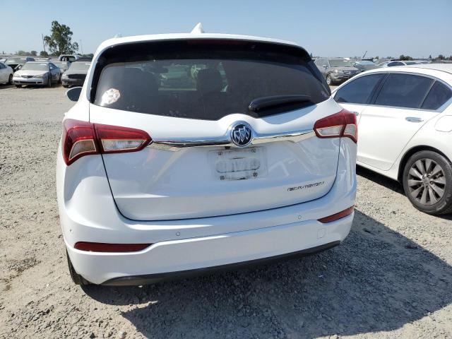 LRBFXCSA2LD036989 Buick Envision Essence