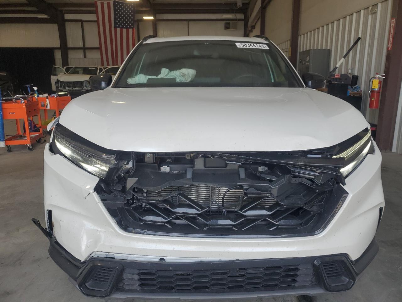 2HKRS5H5XPH708378 HONDA CRV 2023
