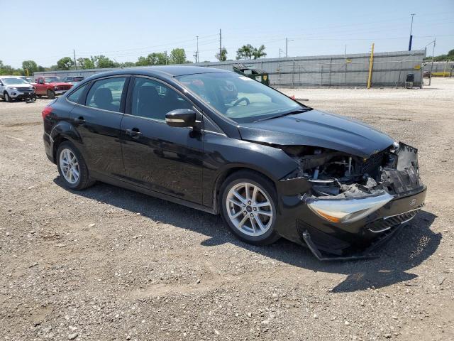 1FADP3F28FL375090 Ford FOCUS SE