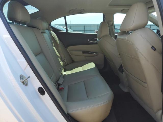 19UUB1F30JA000662 Acura TLX