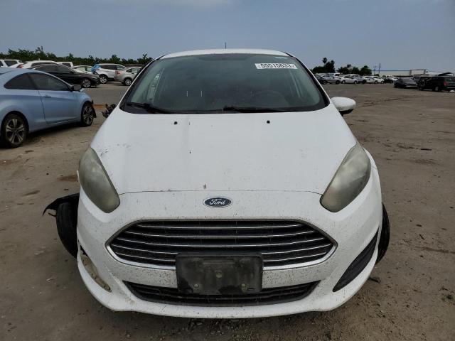 3FADP4EJ9GM158257 Ford FIESTA SE