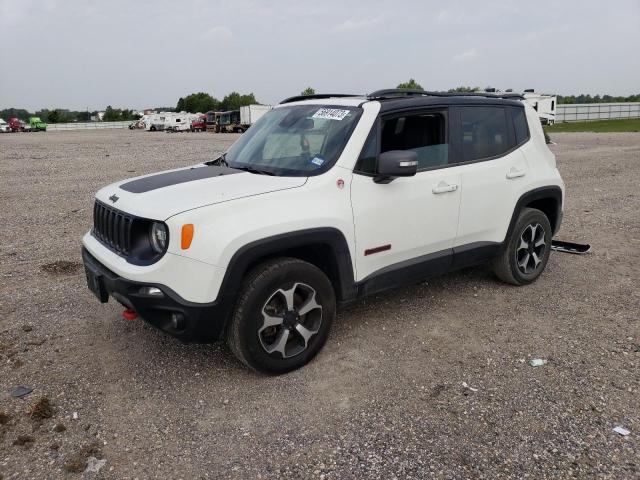 2019 Jeep Renegade Trailhawk