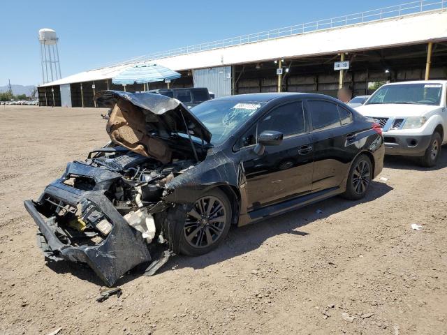 2019 Subaru WRX 