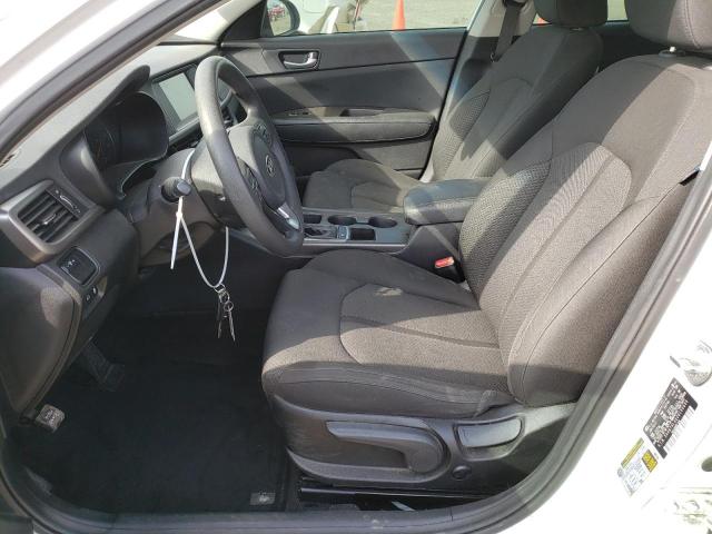 5XXGT4L32JG196056 KIA Optima Lx