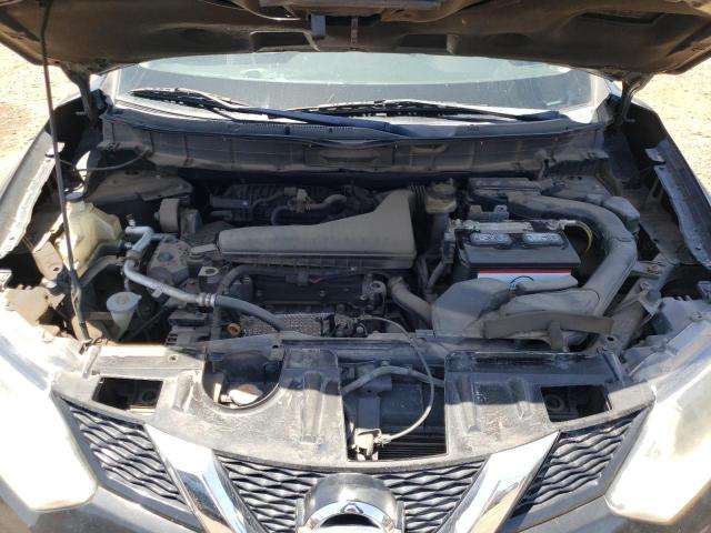 KNMAT2MT4GP668817 Nissan ROGUE S