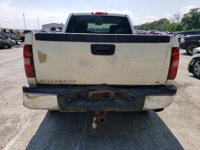 1GCHK59K49E123637 | 2009 Chevrolet silverado k2500 heavy duty lt