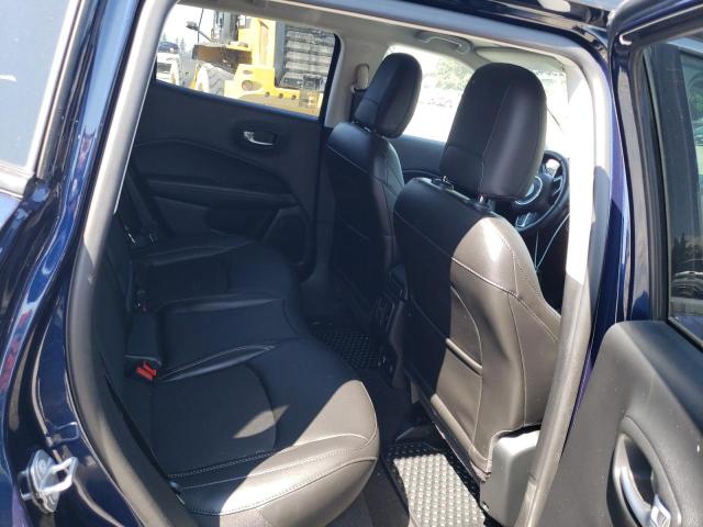 3C4NJDBB8LT156089 Jeep Compass Latitude