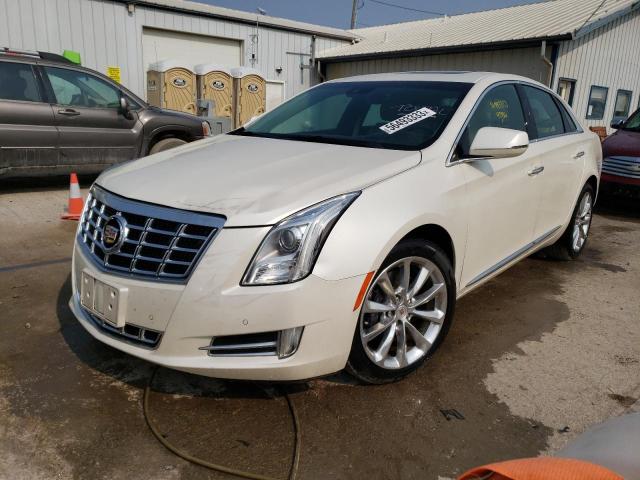 2013 Cadillac XTS Premium Collection