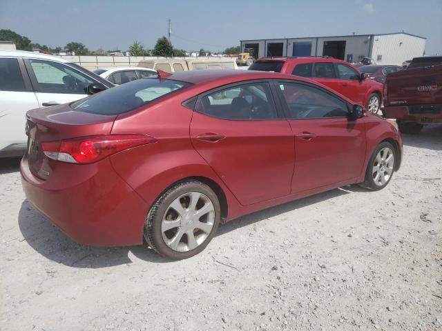 Vin: kmhdh4ae1du799907, lot: 56751813, hyundai elantra gls 20133