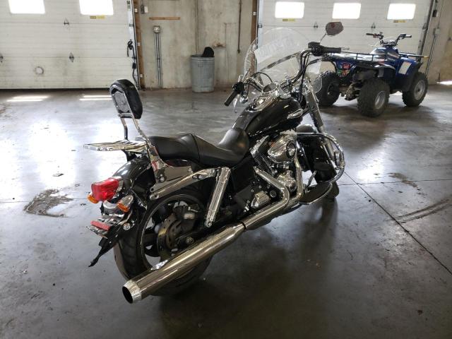 2014 HARLEY-DAVIDSON FLD SWITCH - 1HD1GZM19EC312992