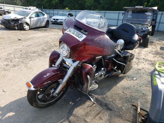 2016 HARLEY-DAVIDSON FLHTCUL UL 1HD1KDM19GB679143