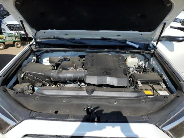 2018 TOYOTA 4 RUNNER - JTEBU5JRXJ5500321