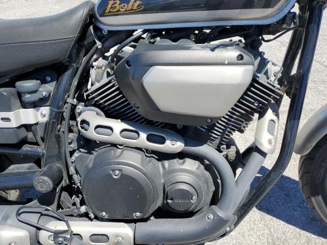 2015 YAMAHA XVS950 CR - JYAVN06E8FA000613