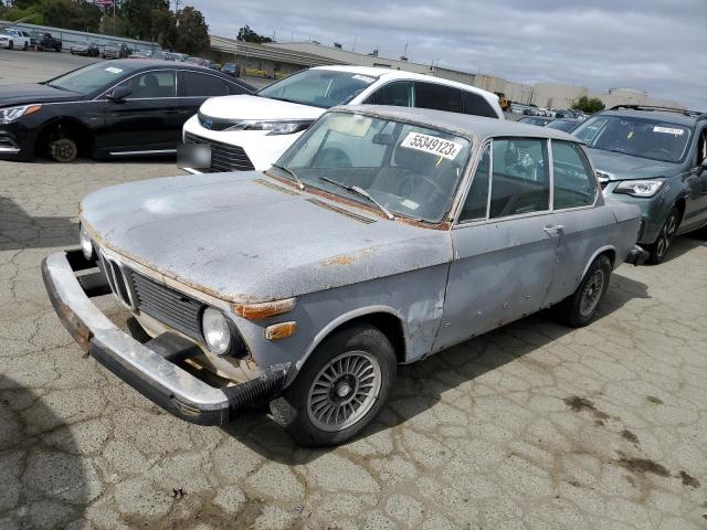 BMW 1 SERIES  1975 0