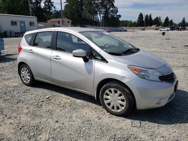 3N1CE2CP2FL416777 Nissan Versa Note S