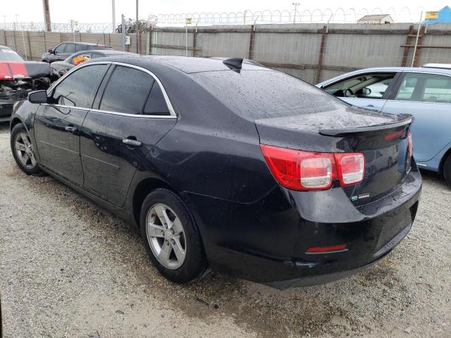1G11B5SL1FF165704 Chevrolet MALIBU LS