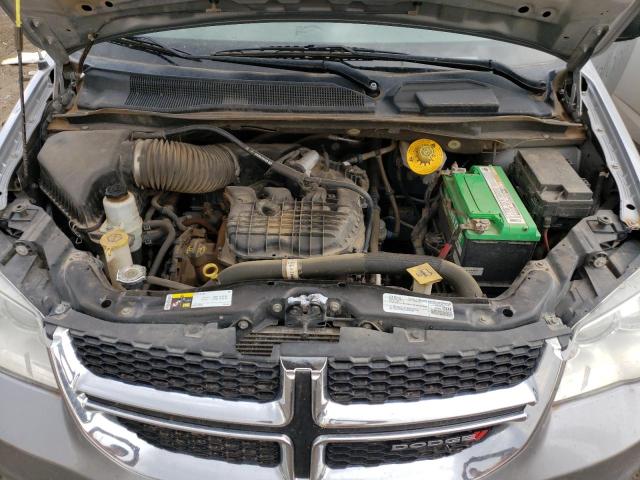 2C4RDGBGXKR726665 Dodge Grand Caravan Se