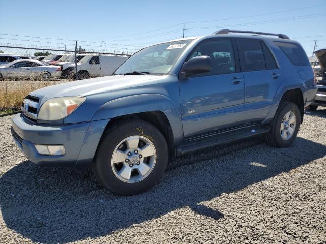 2005 Toyota 4Runner SR5