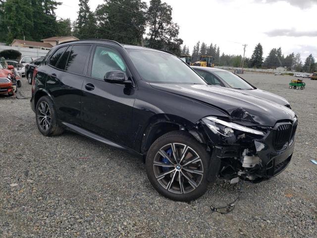 5UXCR6C01N9K51662 BMW X5 Xdrive40i