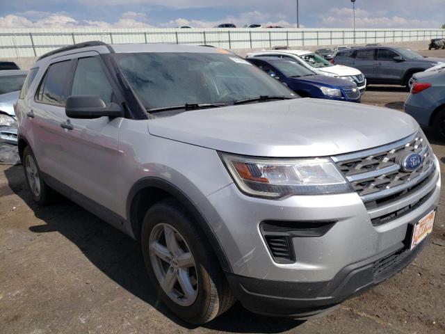 1FM5K7B80JGB17822 Ford EXPLORER