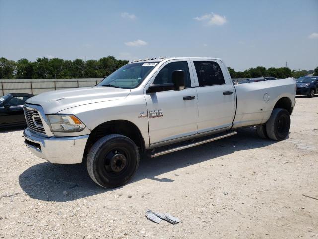 2018 Ram 3500 ST