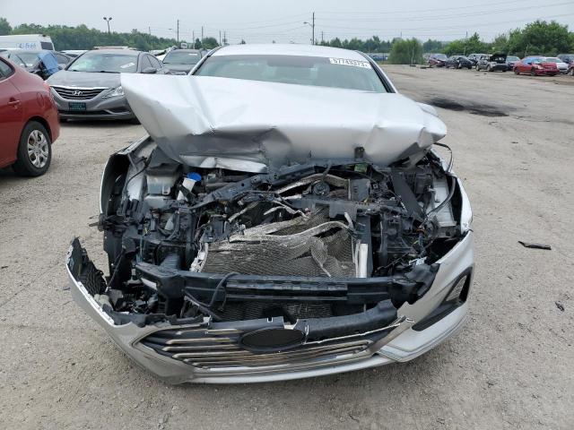 2018 HYUNDAI SONATA SE - 5NPE24AF6JH711510