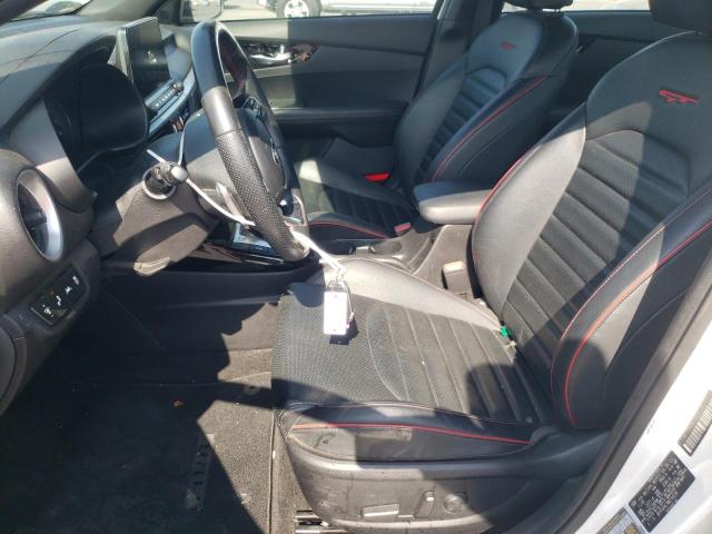 3KPF44AC7ME314238 KIA FORTE GT