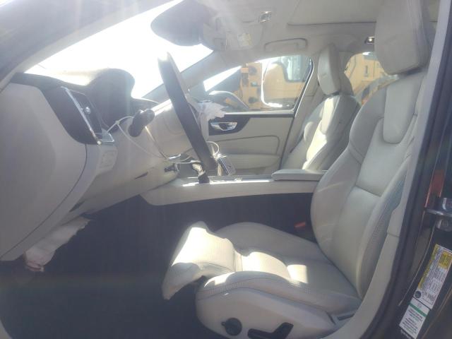 2019 VOLVO V60 T6 INS - YV1A22SL0K1020046