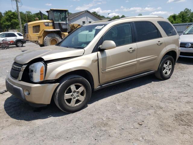 2006 Chevrolet Equinox LT