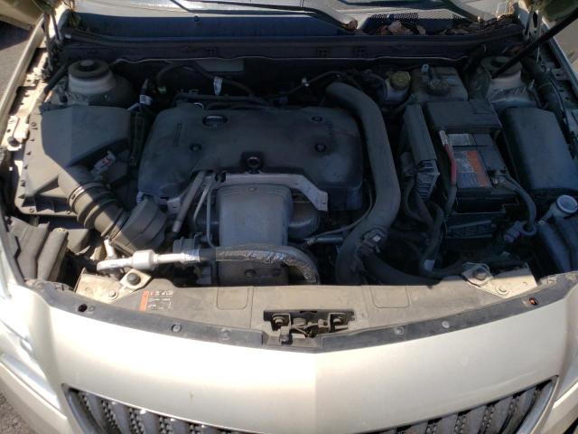 2G4GR5EX1G9180673 Buick Regal Premium