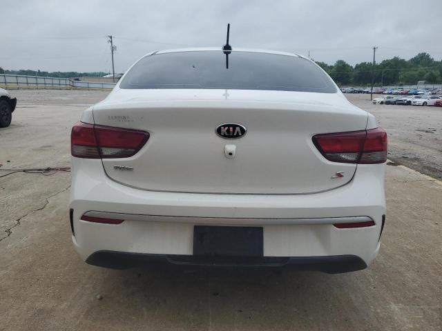 3KPA24AD7ME423596 KIA RIO LX