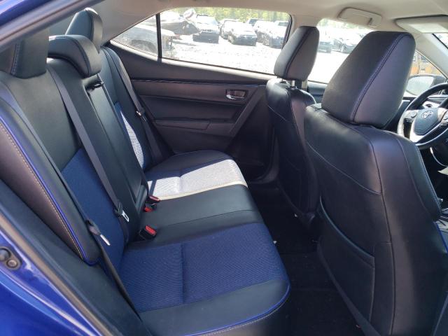 2018 TOYOTA COROLLA L - 2T1BURHE0JC985229