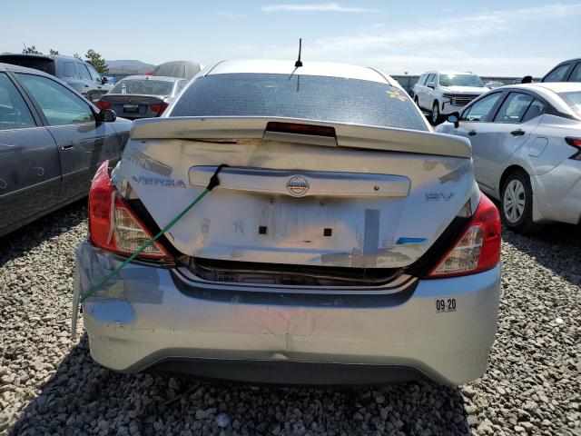3N1CN7AP0GL827399 Nissan VERSA S
