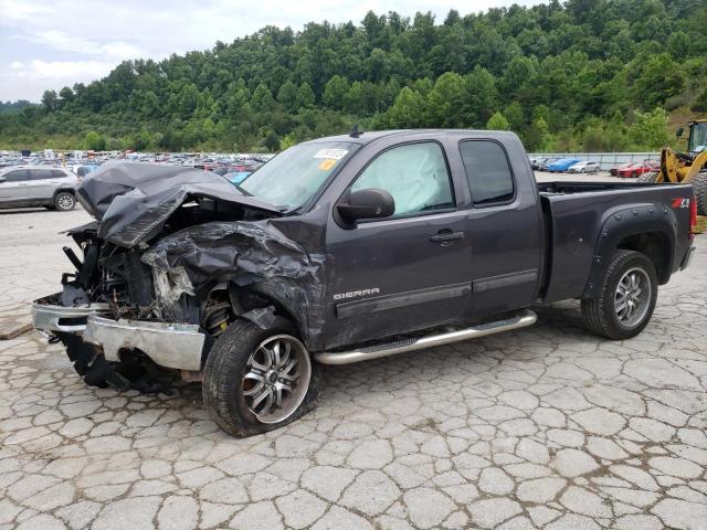 2011 GMC Sierra 1500 SLE