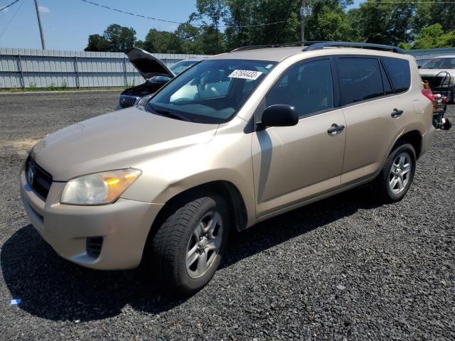 2010 Toyota RAV4 