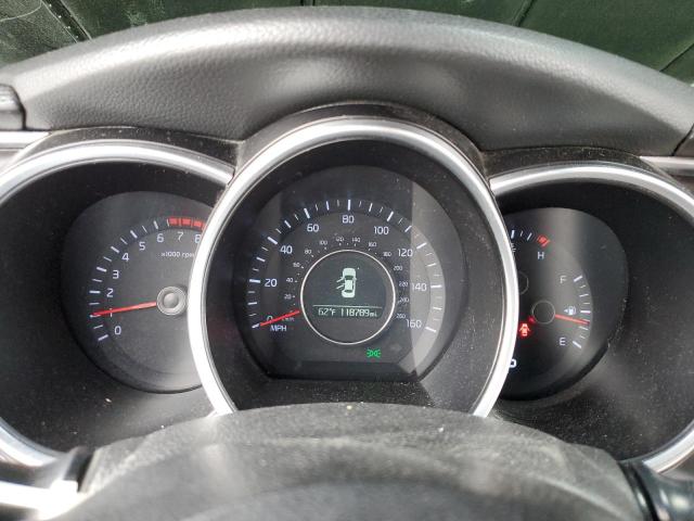 5XXGN4A74FG447389 KIA OPTIMA EX