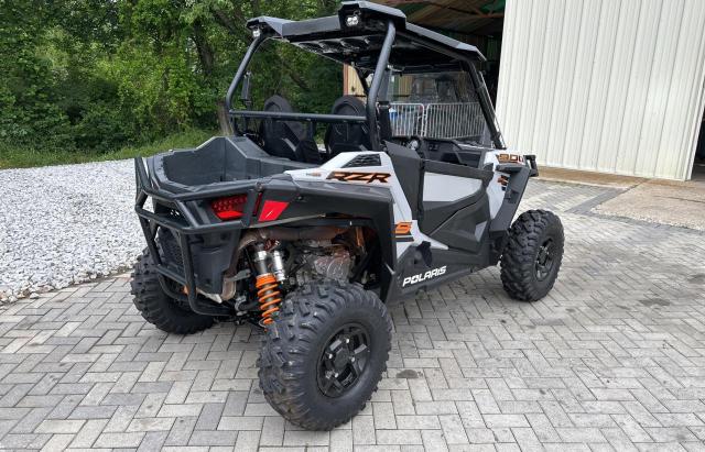 2019 POLARIS RZR S 900 - 3NSVBE870KH830385