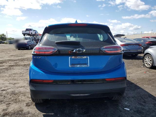 2022 CHEVROLET BOLT EV 1L 1G1FW6S04N4123835