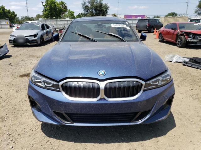 3MW39FF05P8D06721 BMW 330e