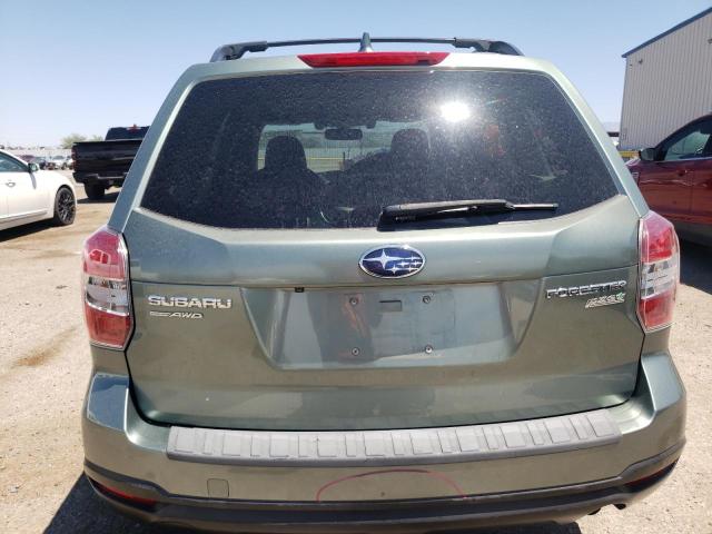 JF2SJAFC8GH488236 Subaru Forester 2.5i Premium
