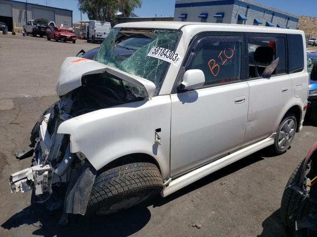 2006 Scion xB 