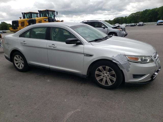 2011 Ford Taurus Se VIN: 1FAHP2DW6BG170291 Lot: 51718234