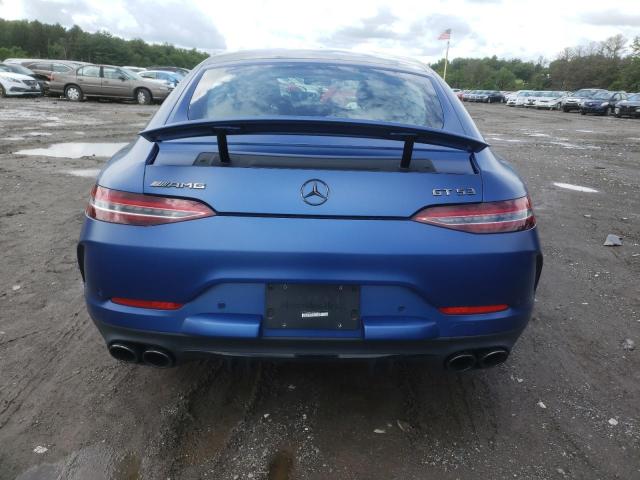 2022 MERCEDES-BENZ AMG GT 53 - W1K7X6BB5NA046684