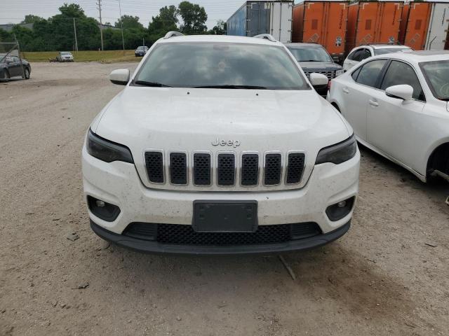 2019 JEEP CHEROKEE 4 1C4PJMCB8KD233667
