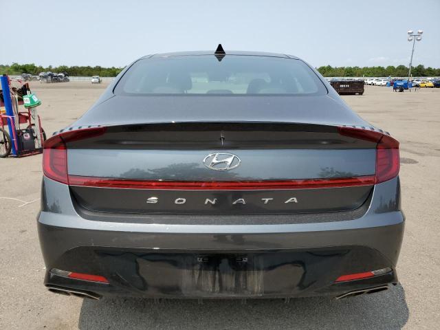 2023 HYUNDAI SONATA N L KMHL14JC7PA255304