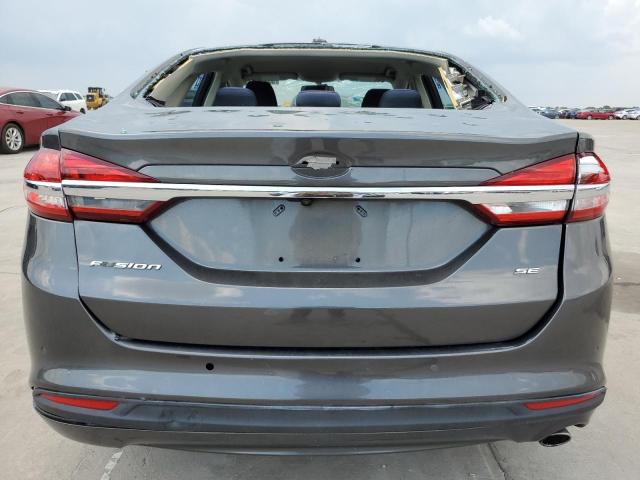 3FA6P0H75JR109374 2018 FORD FUSION, photo no. 6