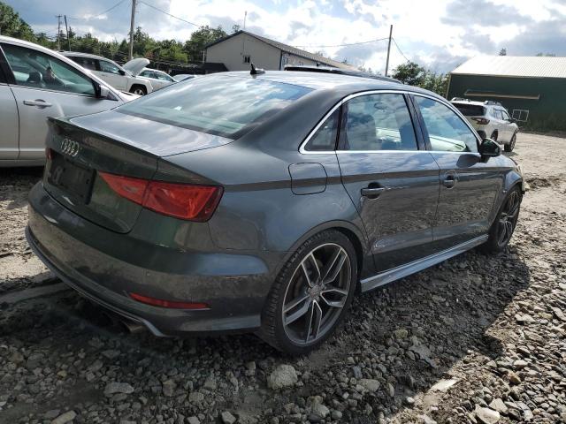 2015 AUDI S3 - WAUBFGFF7F1056612