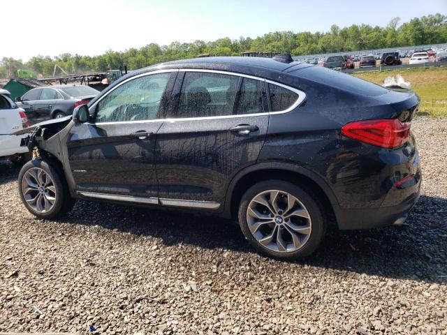 2016 BMW X4 XDRIVE3 - 5UXXW5C54G0N92447