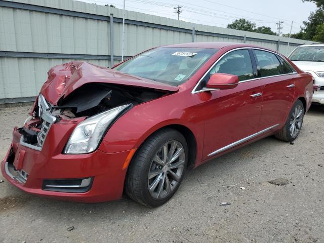 2014 Cadillac XTS 