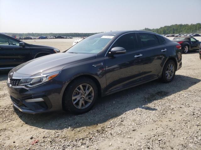 Vin: 5xxgt4l34kg293731, lot: 57879063, kia optima lx 20191